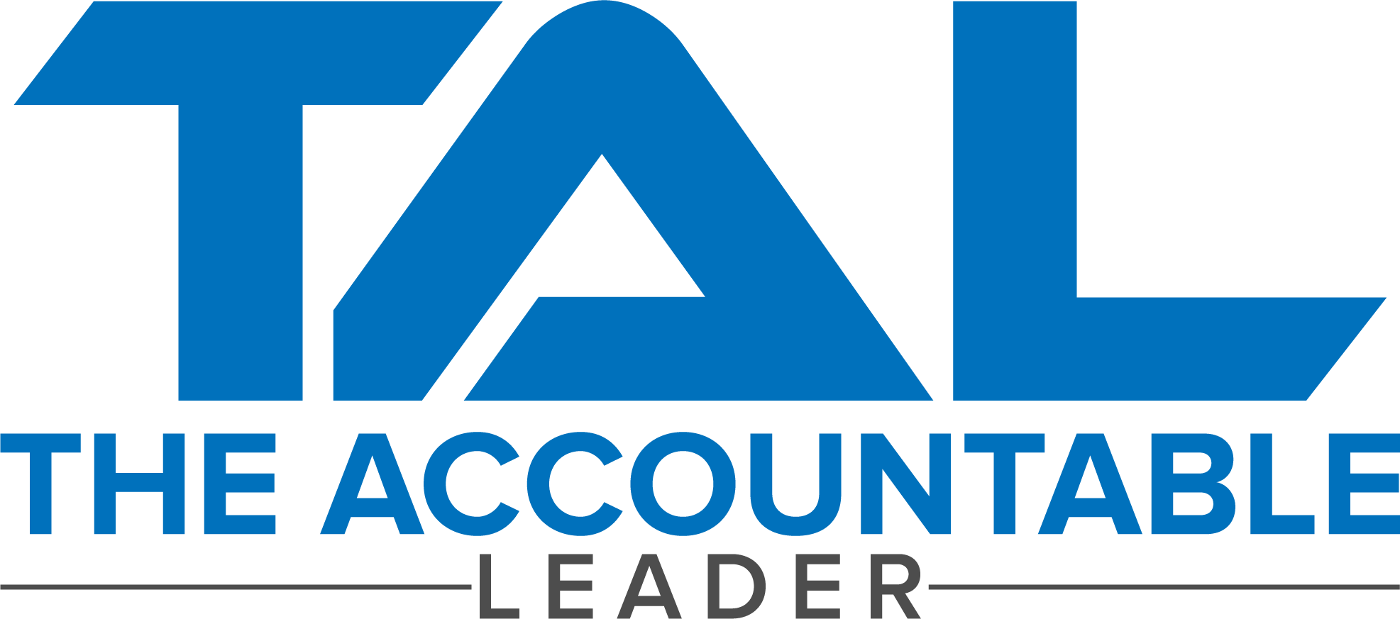 The Accountable Leader